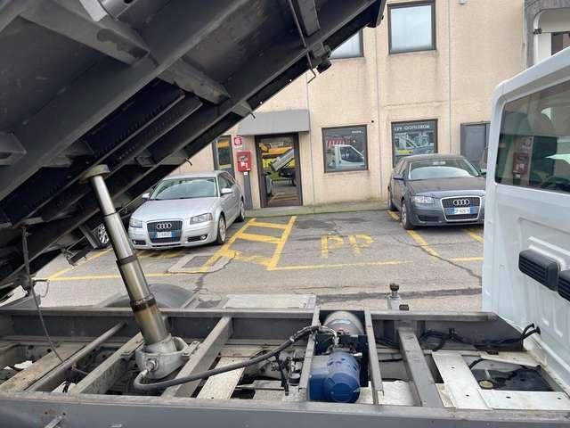 Ford Transit ford transit ribaltabile menta mt1 2.4 2010