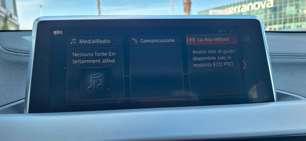 Bmw X2 xDrive18d Business-X