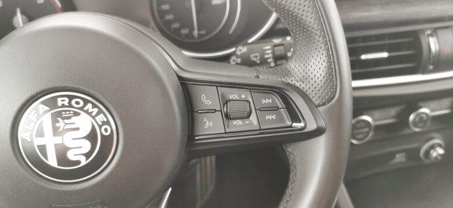 ALFA ROMEO Stelvio AUTOCARRO - 2.2 TD 160 CV RWD Super Business