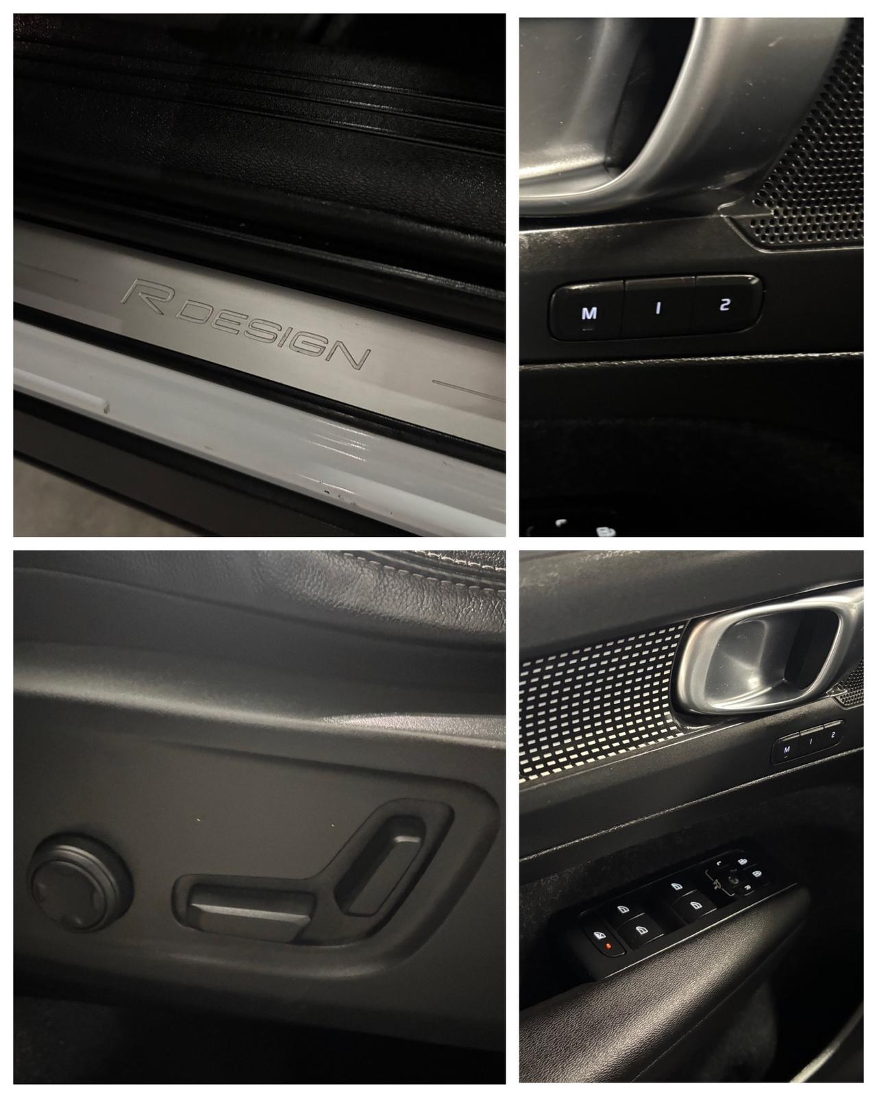 Volvo XC40 D3 GearTronic R-DESIGN |FULL OPTIONAL |