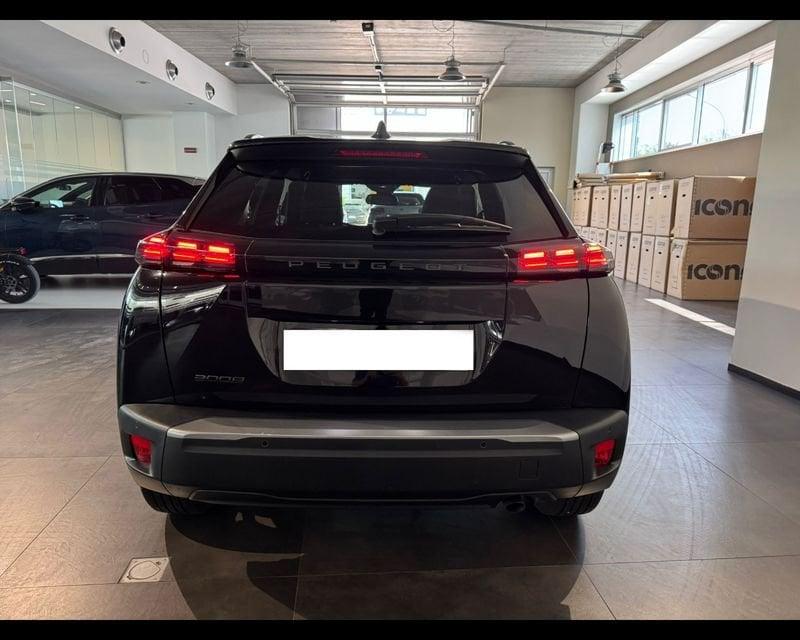 Peugeot 2008 2ª serie PureTech 100 S&S Allure