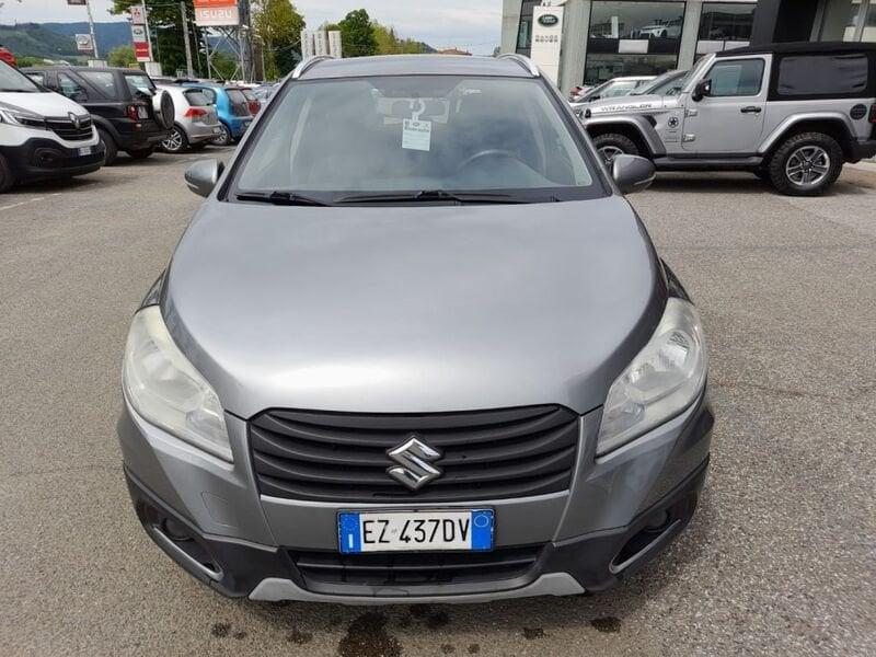 Suzuki S-Cross S-Cross 1.6 DDiS Cool