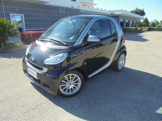 SMART ForTwo 1000 52 kW coupé passion n°3