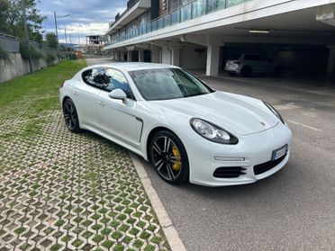 Porsche Panamera 3.0 Diesel