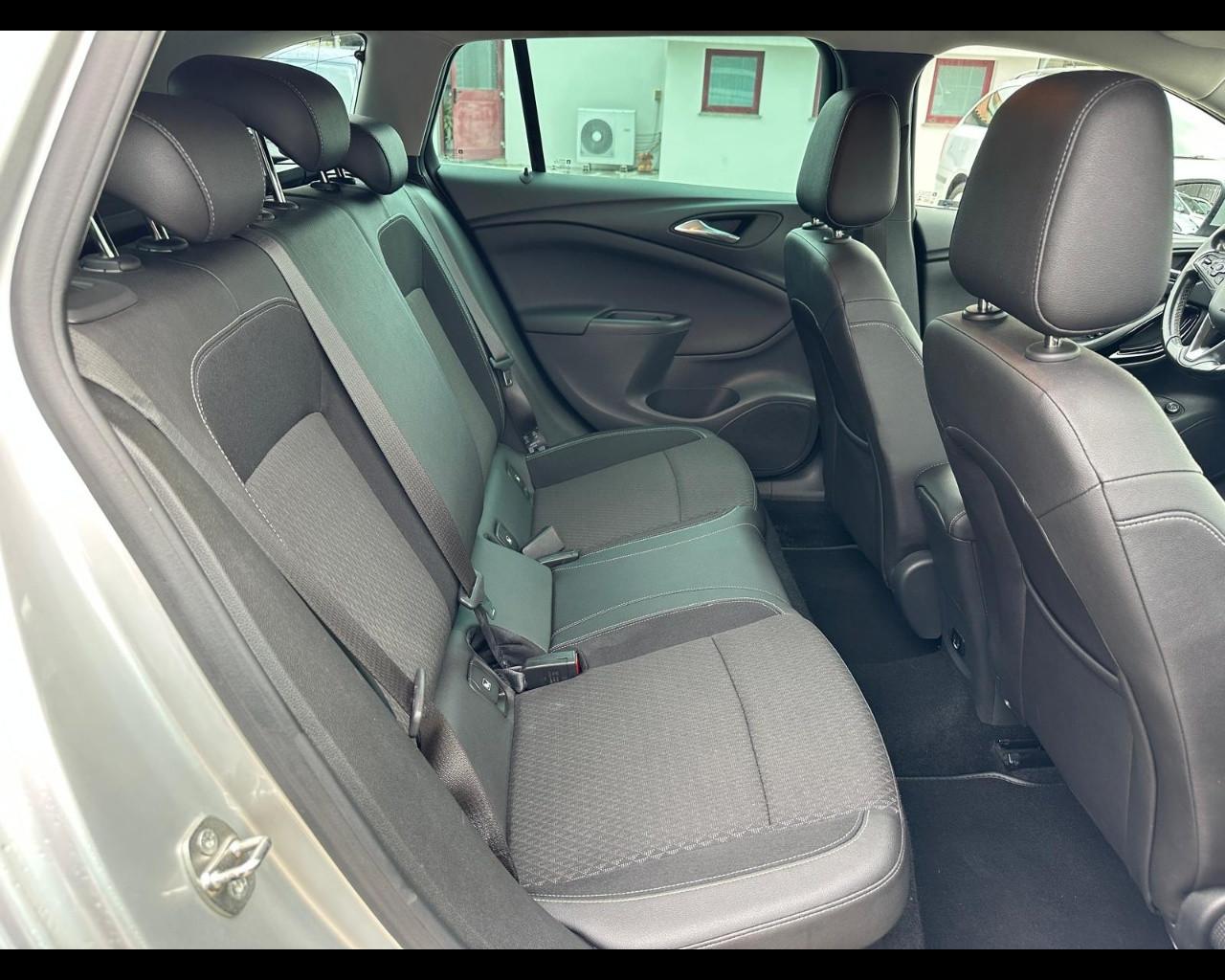 OPEL Astra 5ª serie - Astra 1.6 CDTi 136CV aut. Sports Tourer Innovation