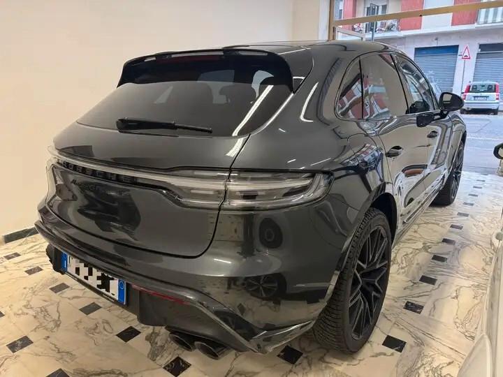 Porsche Macan 2.9 GTS