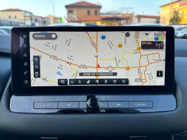 NISSAN Qashqai MHEV 158 CV N-Connecta + Tetto
