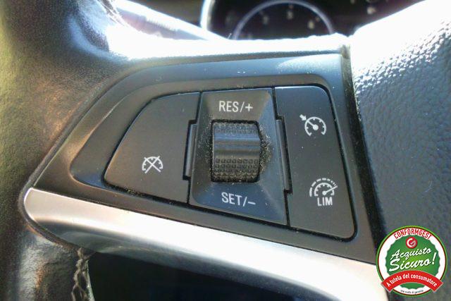 OPEL Mokka X 1.6 CDTI Ecotec 136CV 4x2 Start&Stop Advance