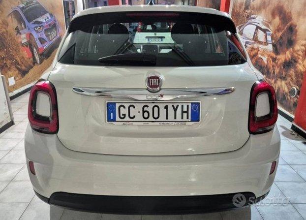 Fiat 500X 1.3 mjt Urban 4x2 95cv my20