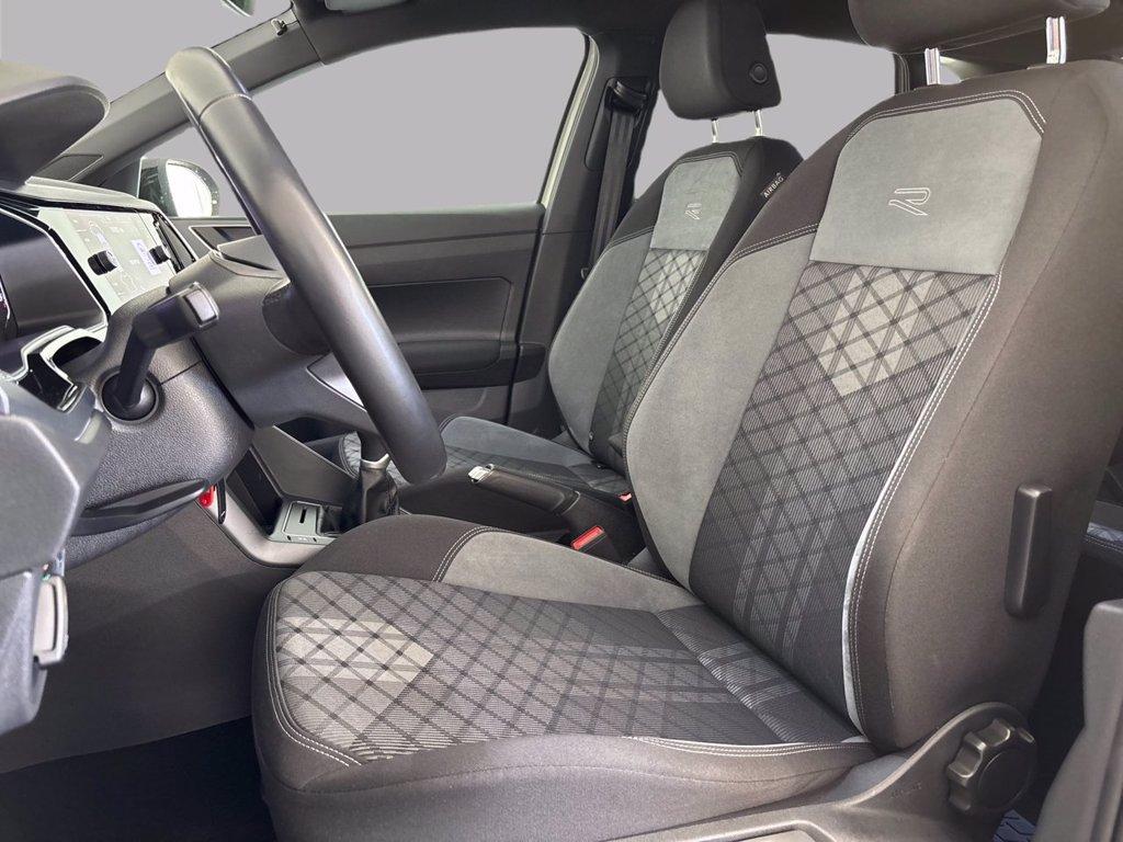 VOLKSWAGEN Taigo 1.0 tsi r-line 110cv del 2023