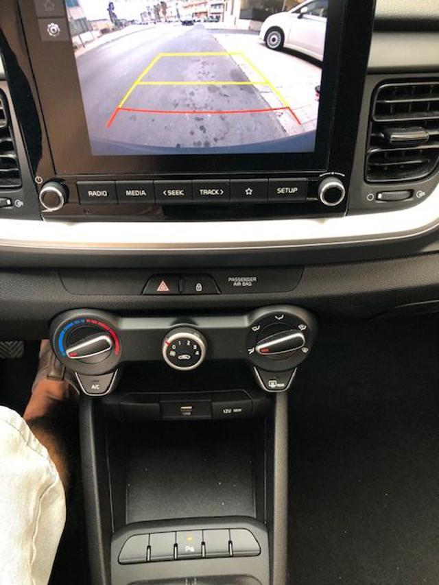KIA Stonic 1.2 DPI Style