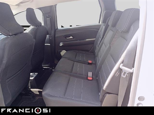 DACIA Jogger 1.0 TCe GPL Expression 5 POSTI