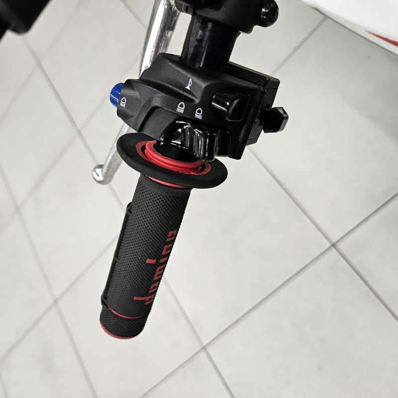 Fantic Motor XEF 125 Competition 4T - 2022