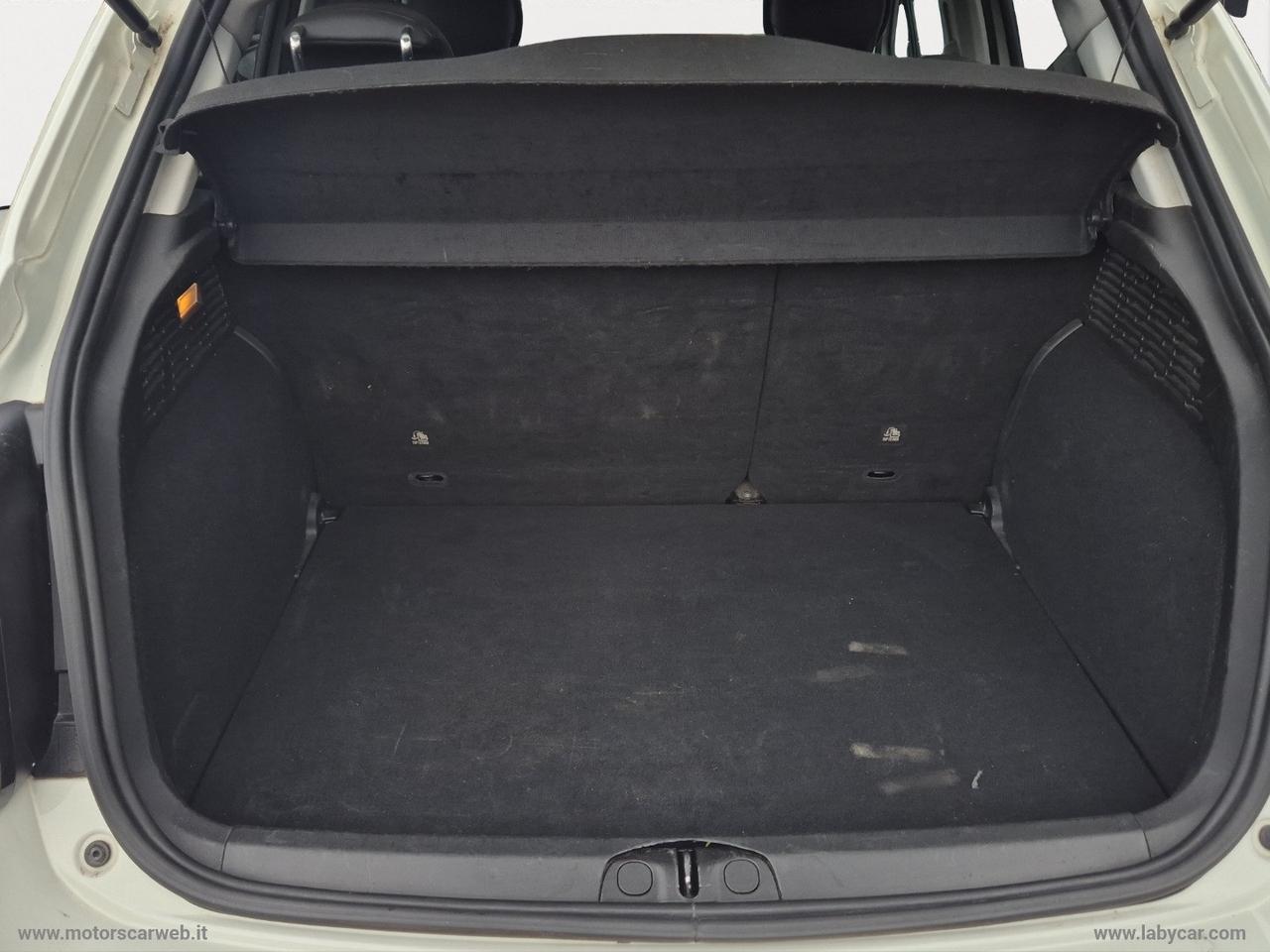 FIAT 500X 1.3 M.Jet 95 CV S-Design City