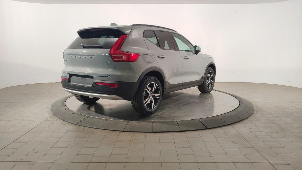 VOLVO Xc40 B3 Mild Hybrid Automatico Core