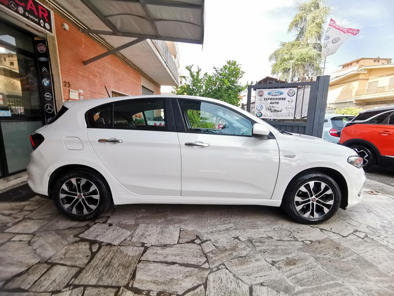 Fiat Tipo 1.6 Mjt S&S 5 porte City Life