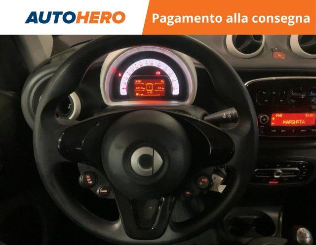 SMART ForTwo 70 1.0 Youngster