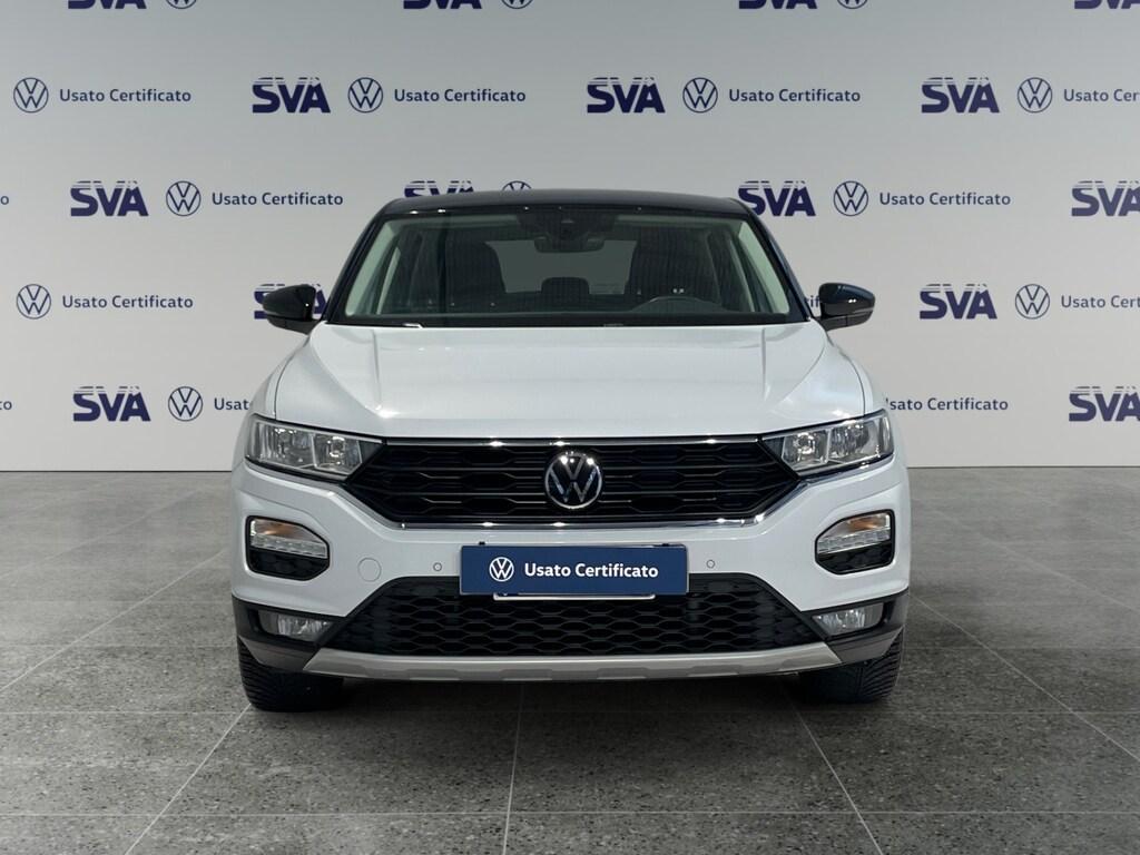 Volkswagen T-Roc 1.0 TSI 110CV Style