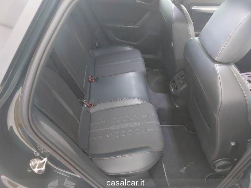 Cupra Formentor Formentor 1.4 e-Hybrid DSG 3 ANNI DI GARANZIA KM ILLIMITATI PARI ALLA NUOVA