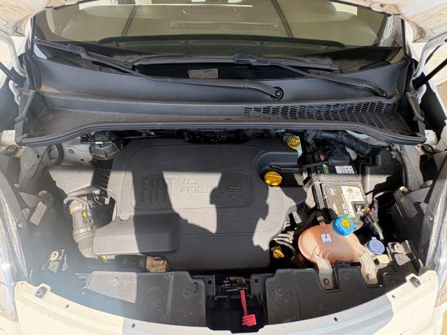 FIAT 500L 1.6 Multijet 120 CV Trekking NAVIGATORE