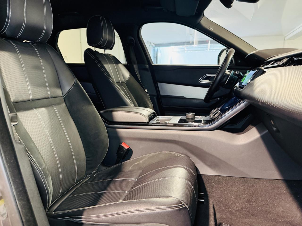 Land Rover VELAR 2.0 241 CV*R-DYNAMIC*90 MILA KM *FULL