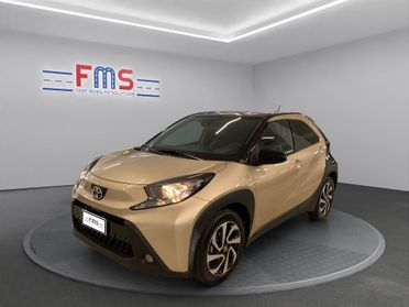 Toyota Aygo X 1.0 Trend 72cv s-cvt