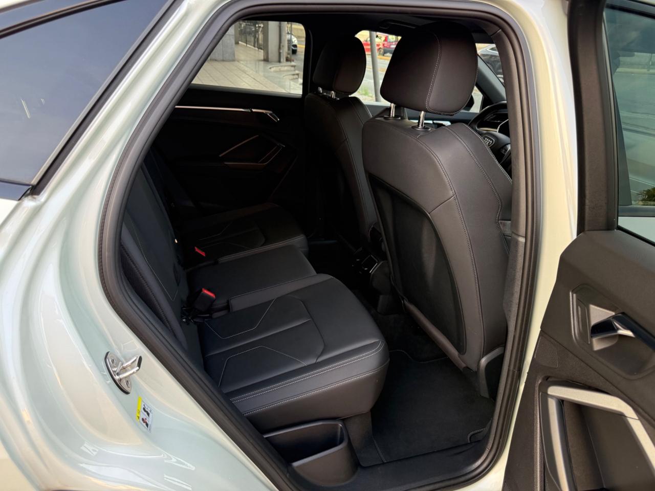 Audi Q3 SPB 35 TDI S tronic