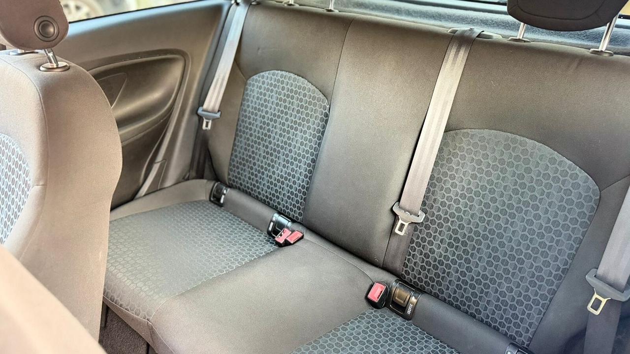 Opel Corsa 1.3 CDTI ecoFLEX Start&Stop Coupé