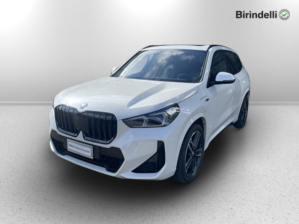 BMW X1 (U11) - X1 xDrive 25e Msport