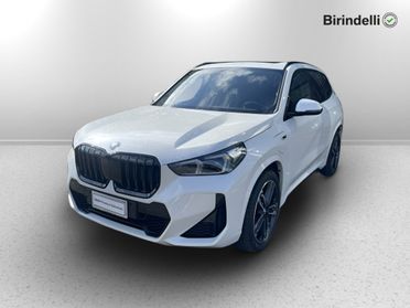 BMW X1 (U11) - X1 xDrive 25e Msport