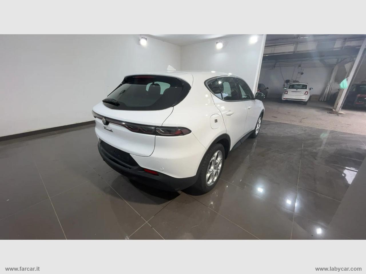 ALFA ROMEO Tonale 1.6 diesel 130 CV TCT6 Sprint