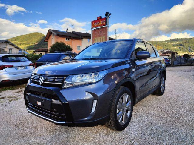 SUZUKI Vitara 1.4 Hybrid 4WD AllGrip Cool