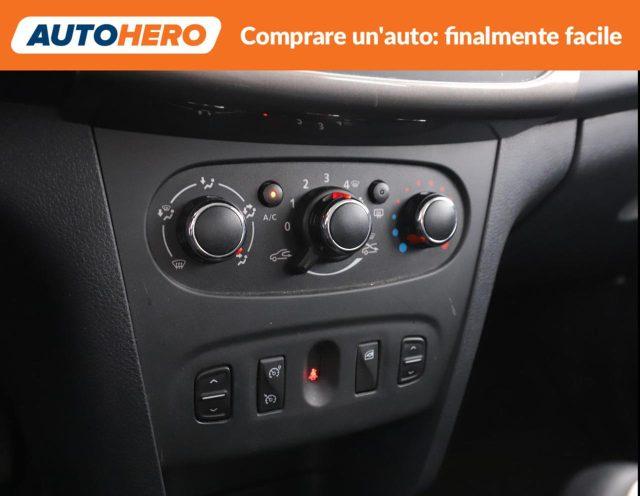 DACIA Sandero Stepway 0.9 TCe 12V 90 CV Start&Stop