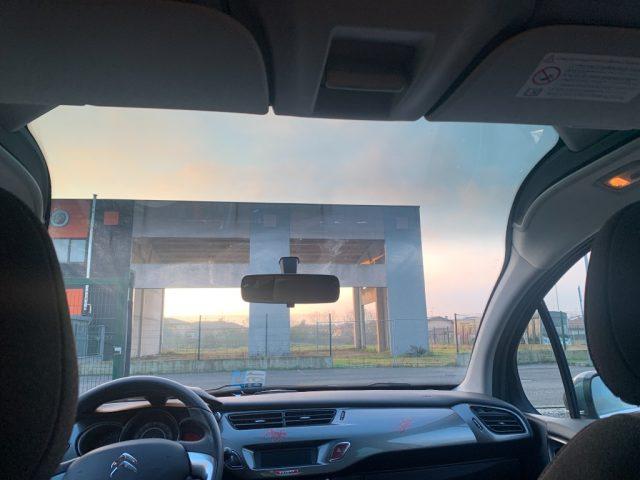 CITROEN C3 1.4 VTi 95 Exclusive Style