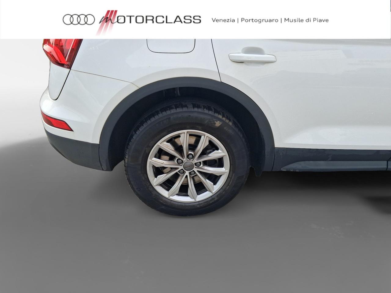 40 Tdi Business Quattro S Tronic