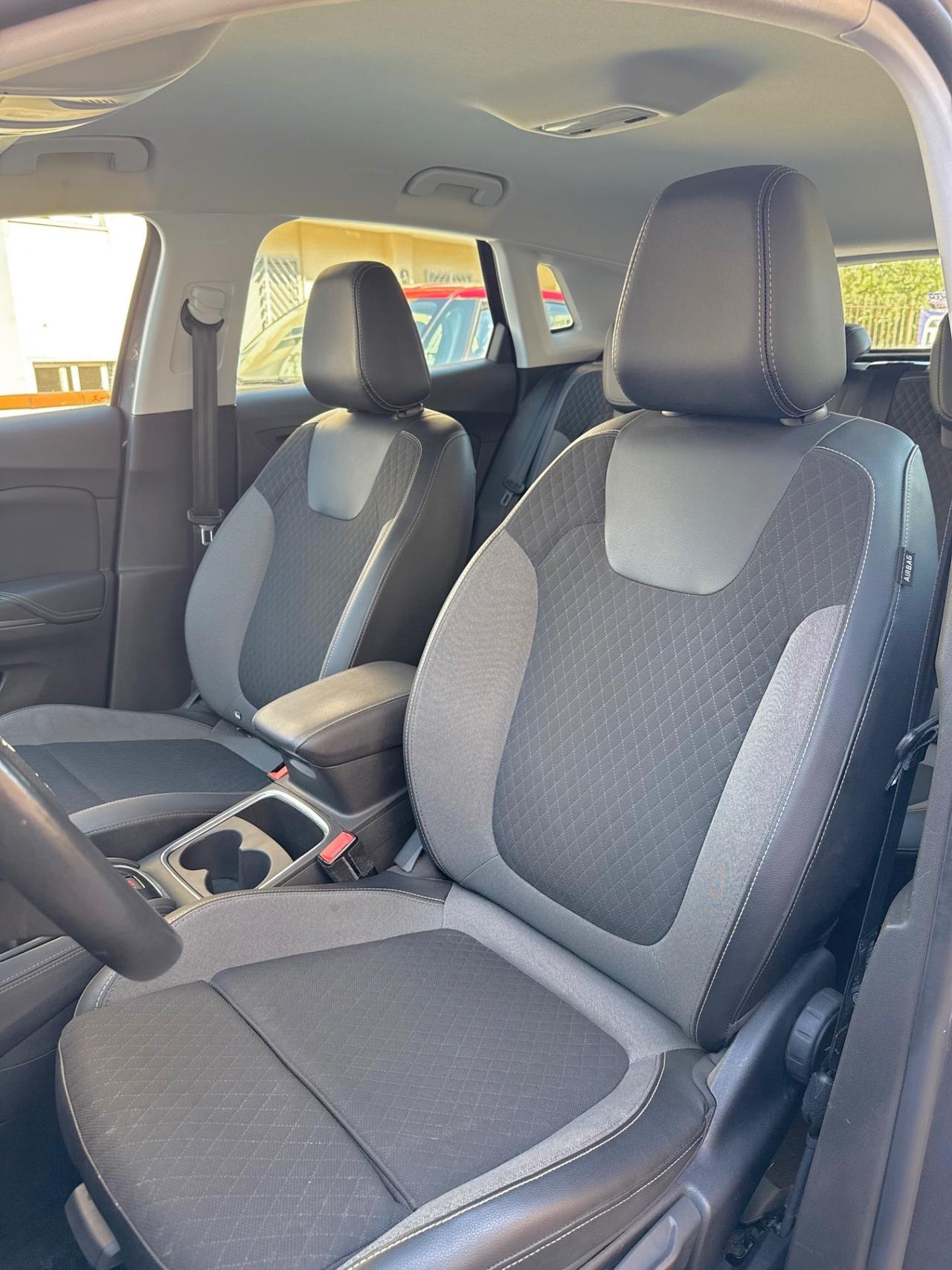 Opel Grandland X 1.5 Diesel Ultimate 130 Cv