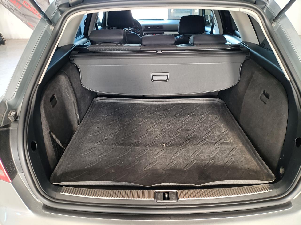 Audi A4 2.0 TDI F.AP. Avant Top plus 140 cv - 2007