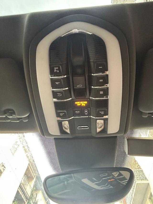 PORSCHE Cayenne 3.0 Diesel