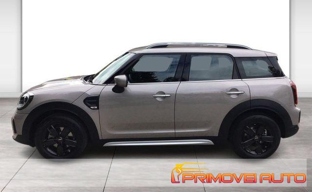 MINI Countryman 1.5 Cooper Countryman