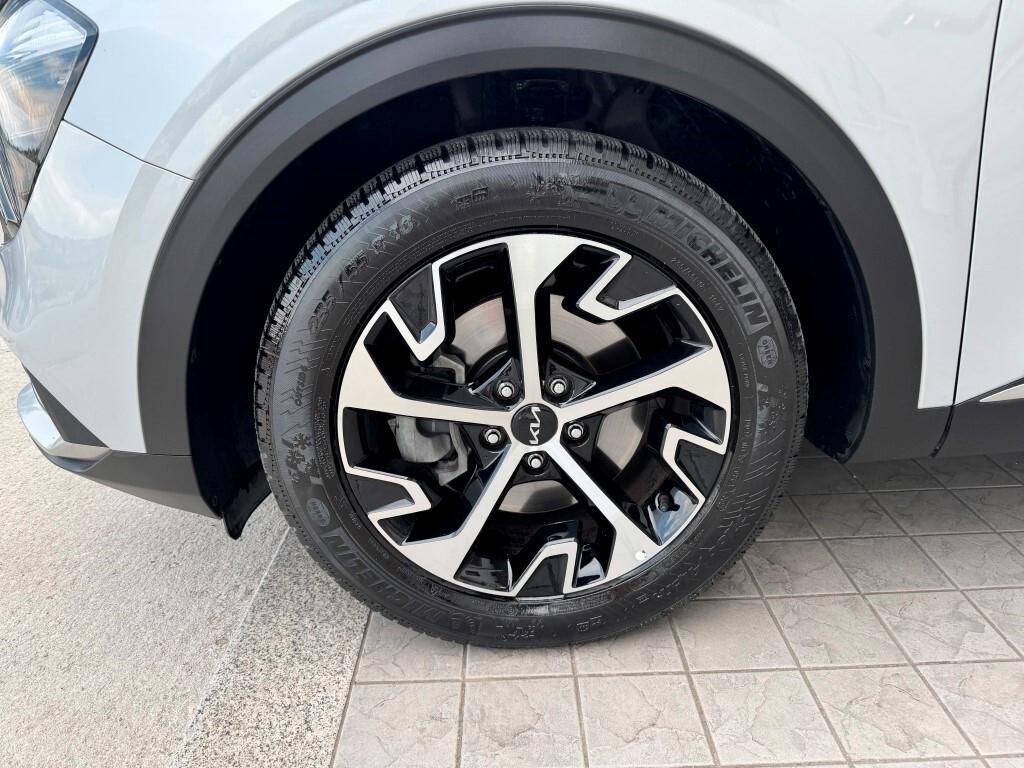 Kia Sportage 1.6 Cr Di Mhev Dct Style