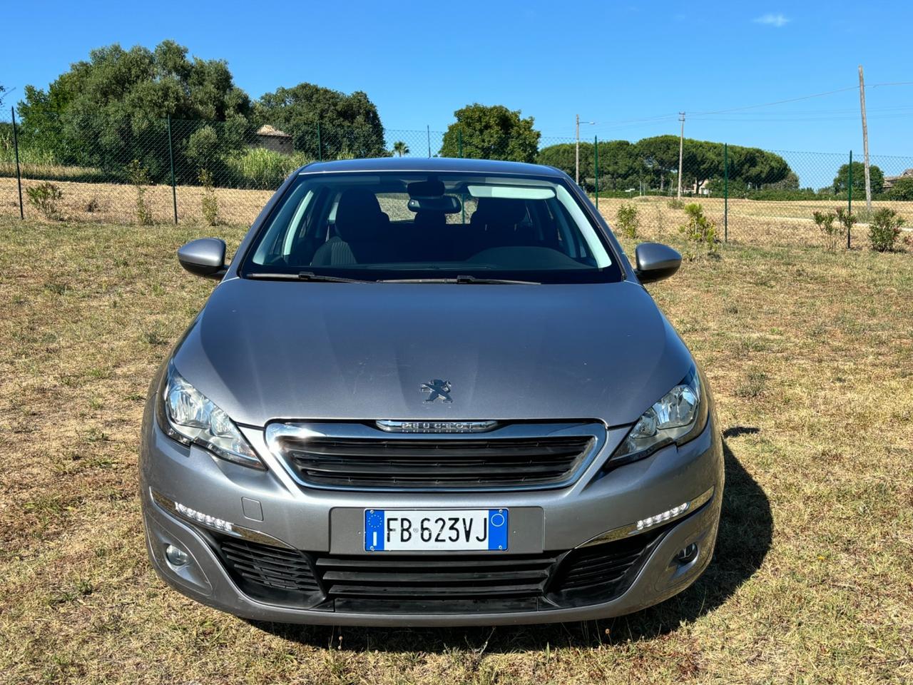 Peugeot 308 BlueHDi 150 S&S SW Allure