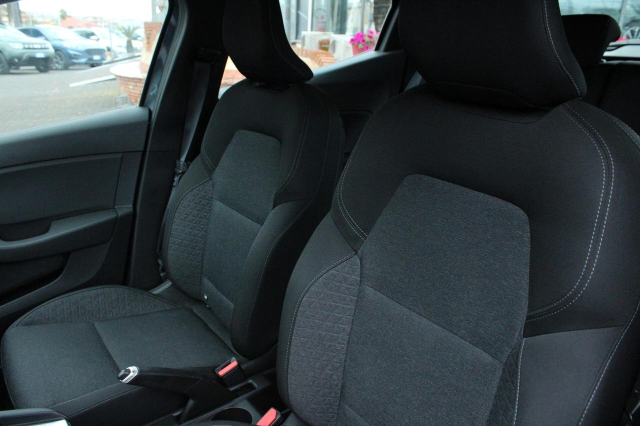 Renault Clio TCe 12V 100 CV GPL 5 porte Zen