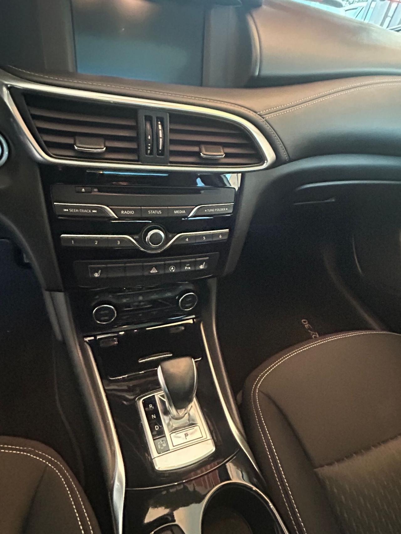 Infiniti QX30 2.2 diesel DCT AWD Premium Tech