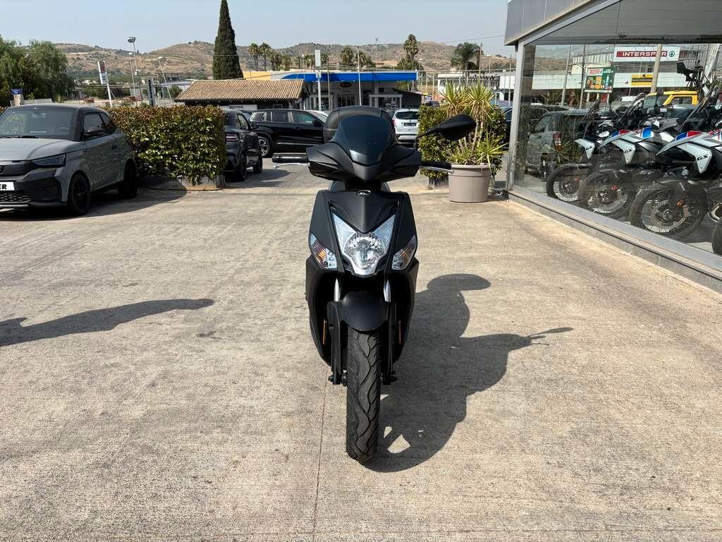 Kymco Agility 125 2023/ KM 10.000 Tua a solo 12 Euro al mese