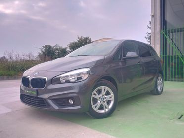 Bmw 216 218d Active Tourer Advantage