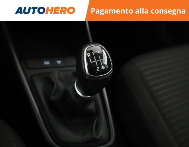 HYUNDAI i20 1.0 T-GDI 48V iMT Connectline