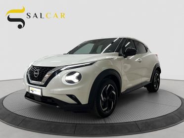 Nissan Juke 1.0 Benzina 114 CV Tekna 2023