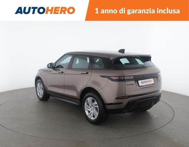 LAND ROVER Range Rover Evoque 2.0D I4 240 CV AWD Auto R-Dynamic S