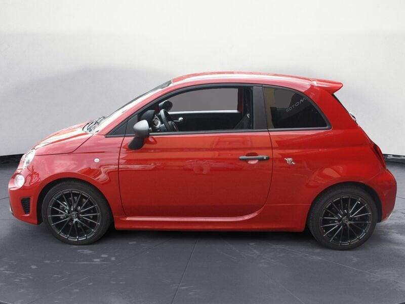 Abarth 595 595 1.4 Turbo T-Jet 165 CV