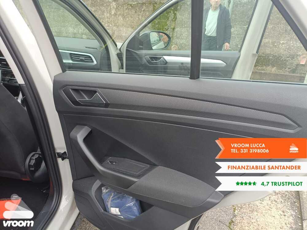 VOLKSWAGEN T-Roc T-Roc 2.0 TDI SCR Style